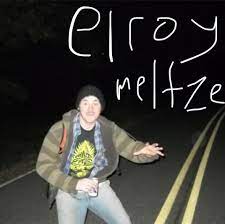 Elroy Meltzer