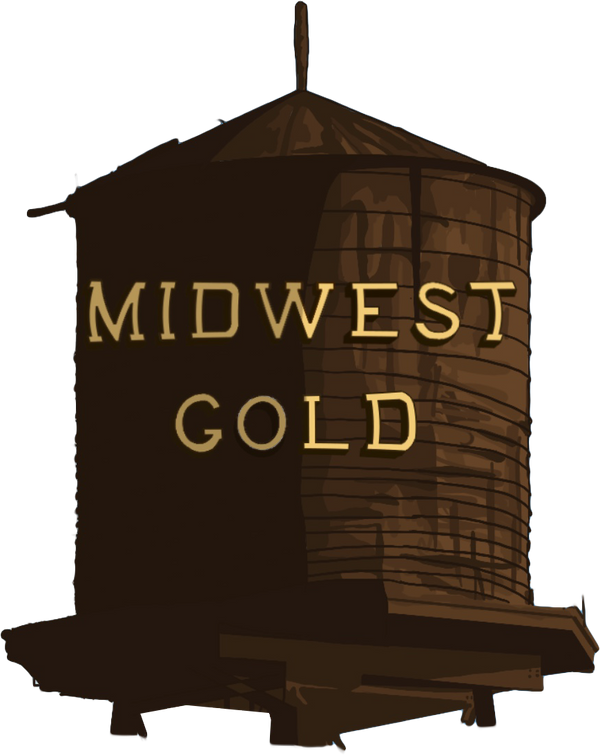 Midwest Gold Records